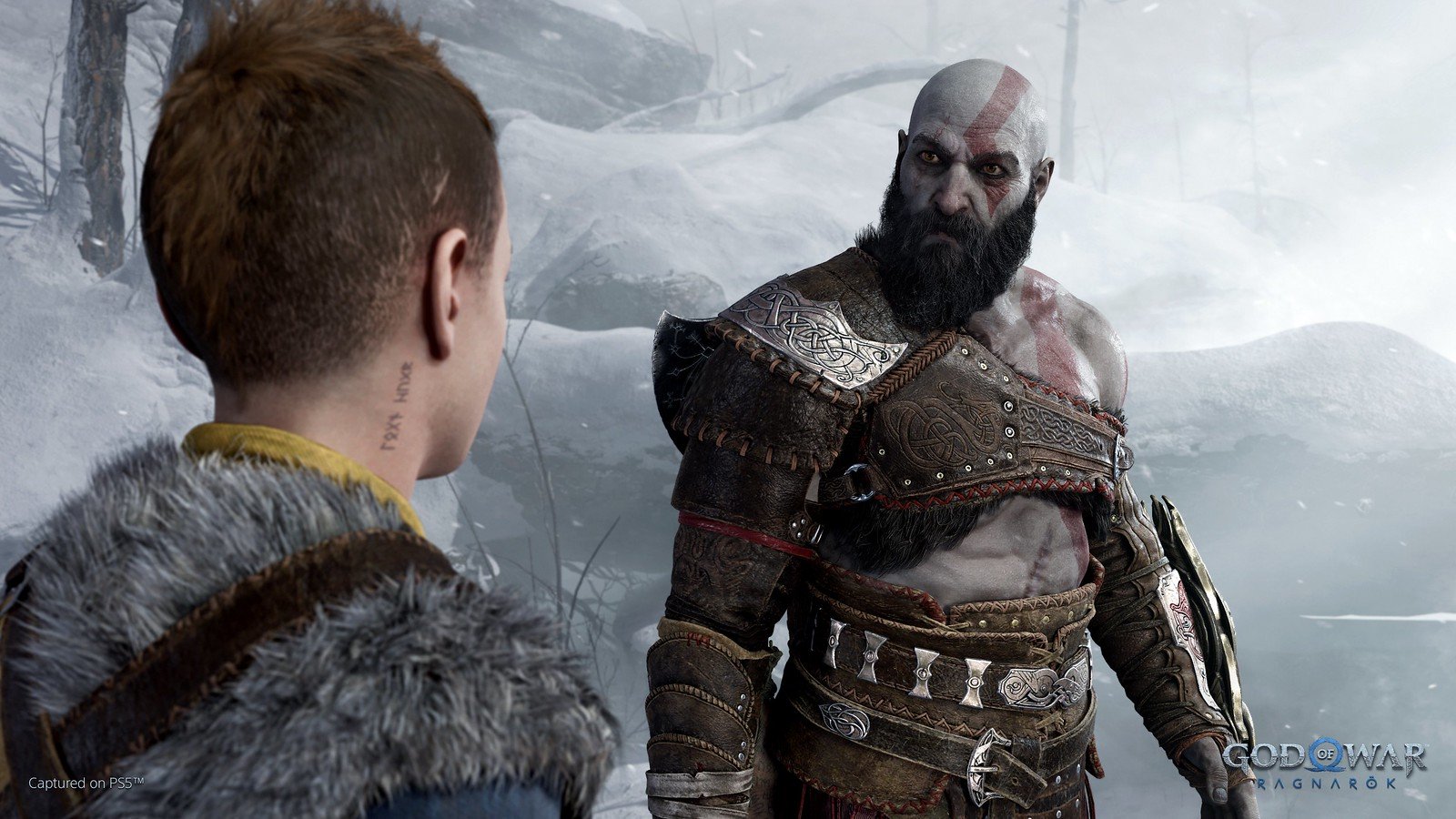 Bespreken onthouden geur God of War is ending its Norse story because 'we didn't want to spend 15  years on a trilogy' | VGC