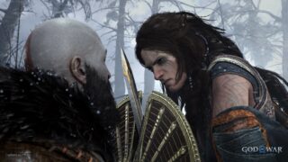 2022 Preview: God of War Ragnarök promises an epic end to the Norse two-parter