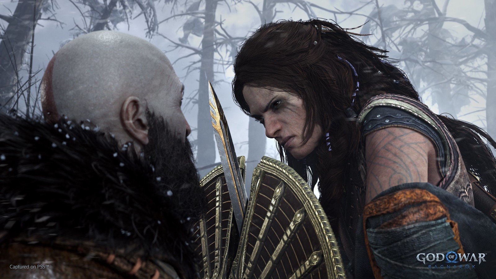 God of War TV show details revealed as  greenlights the series