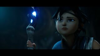 Review: Kena: Bridge of Spirits is a PS2 throwback, for better and worse