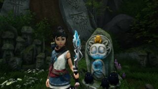 Review: Kena: Bridge of Spirits is a PS2 throwback, for better and worse