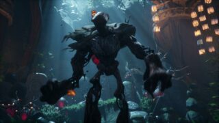 Review: Kena: Bridge of Spirits is a PS2 throwback, for better and worse