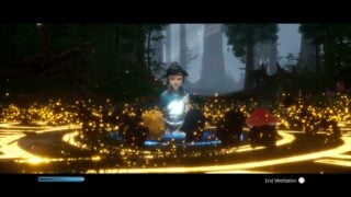 Review: Kena: Bridge of Spirits is a PS2 throwback, for better and worse