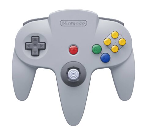 n64 switch