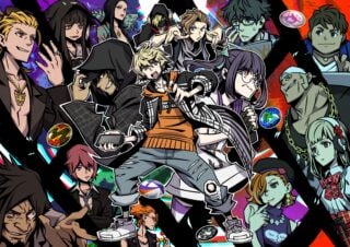 NEO: The World Ends With You New Information Coming This April