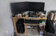 How upgrading my PC desk made life less stressful, even though it landed on my head