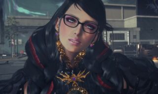 Bayonetta 3