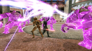 Star Wars: Knights of the Old Republic is coming to Switch this year