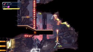 Review: Metroid Dread is the comeback fans have been waiting for