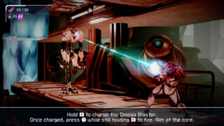 Review: Metroid Dread is the comeback fans have been waiting for