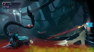 Review: Metroid Dread is the comeback fans have been waiting for