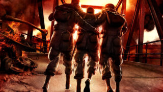 Gearbox says it won’t show the new Brothers in Arms yet due to Colonial Marines backlash