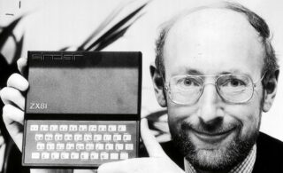 The UK games industry pays tribute to the late Sir Clive Sinclair