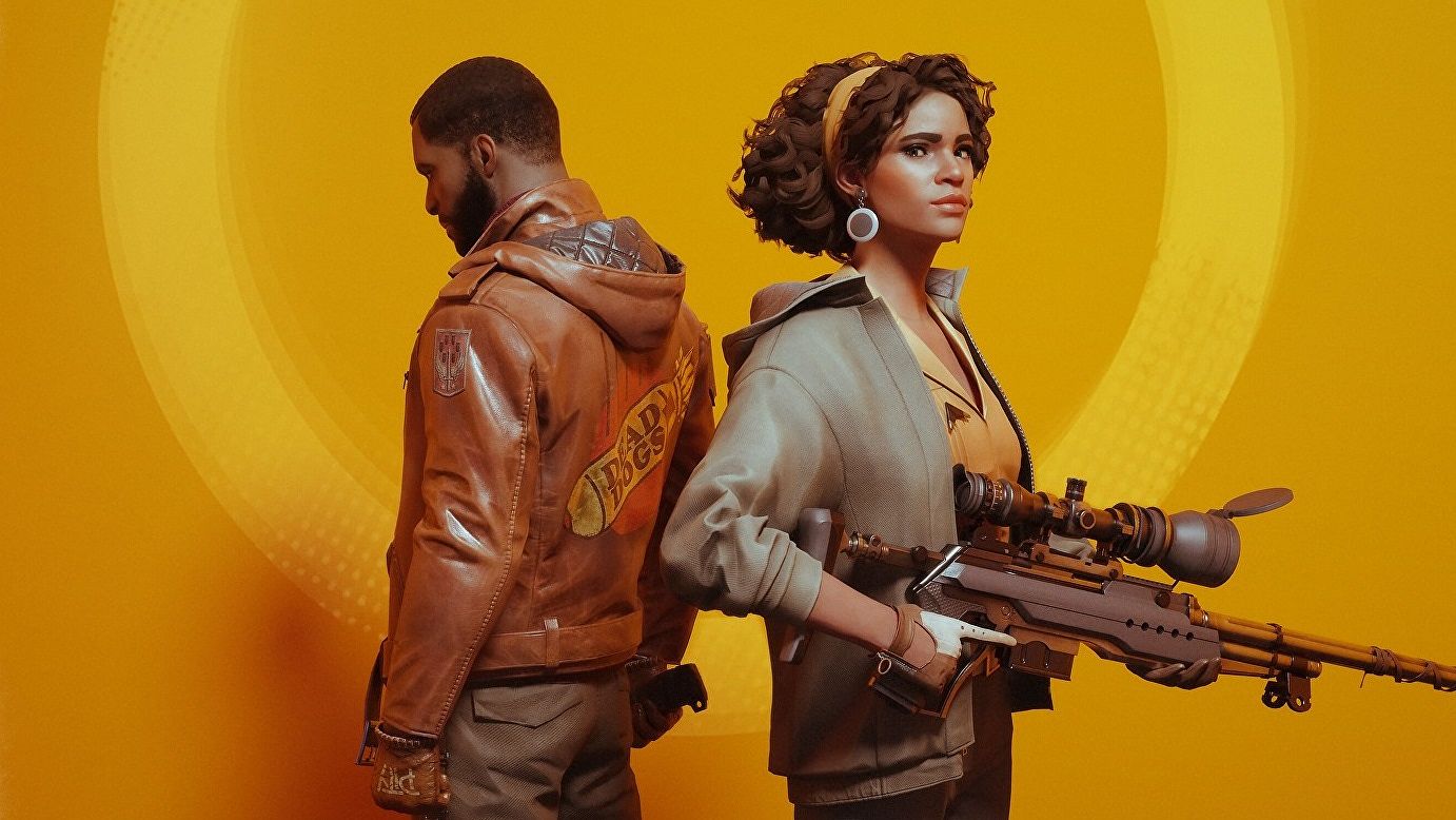 Review: Deathloop is one of the smartest games of the year | VGC