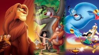 New Disney Classic Games Collection will reportedly include SNES Aladdin and Jungle Book