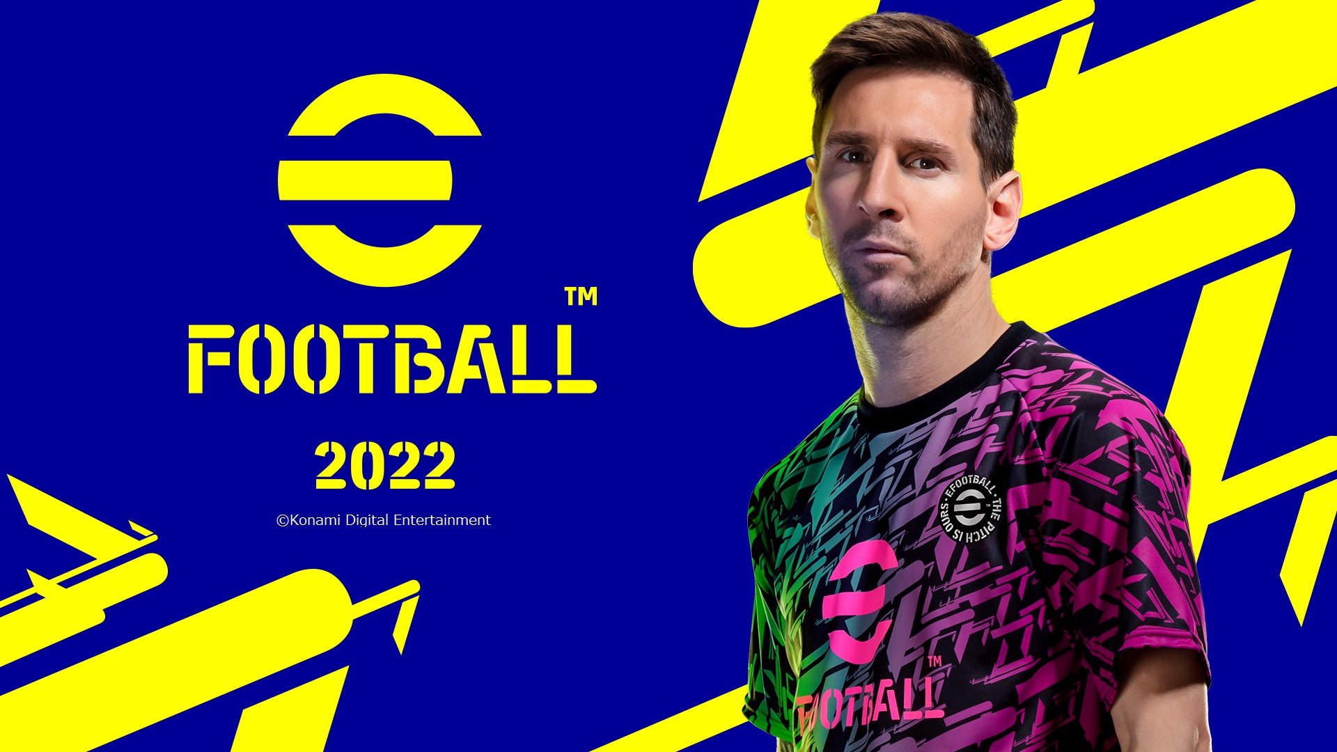 eFootball™ 2022 Season 2 is here: 'PES' is free-to-play across multiple  platforms - with amazing Dream Team Power Packs