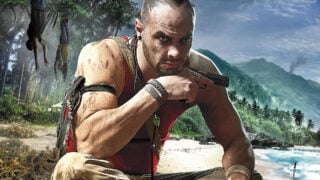 Ubisoft is giving away the PC version of Far Cry 3 for free