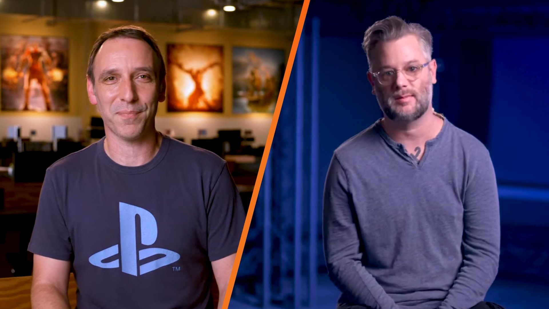 Sony Santa Monica's Cory Barlog speaks out on God of War Ragnarok