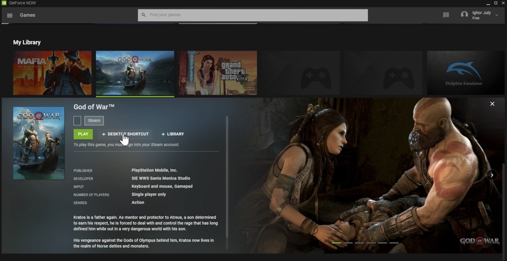 Assassin's Creed Mirage is now live on GeForce NOW : r/GeForceNOW