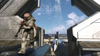 Halo Infinite’s multiplayer test is open to all Xbox Insiders this weekend