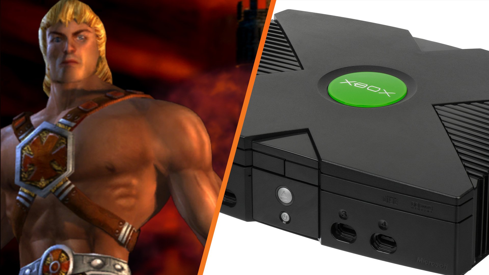 500 novos jogos de Xbox e Dreamcast são lançados pelo Project Deluge