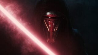 Saber Interactive CEO says its Star Wars: KoTOR remake is still ‘alive and well’