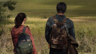 Here’s the first official photo from The Last of Us TV series