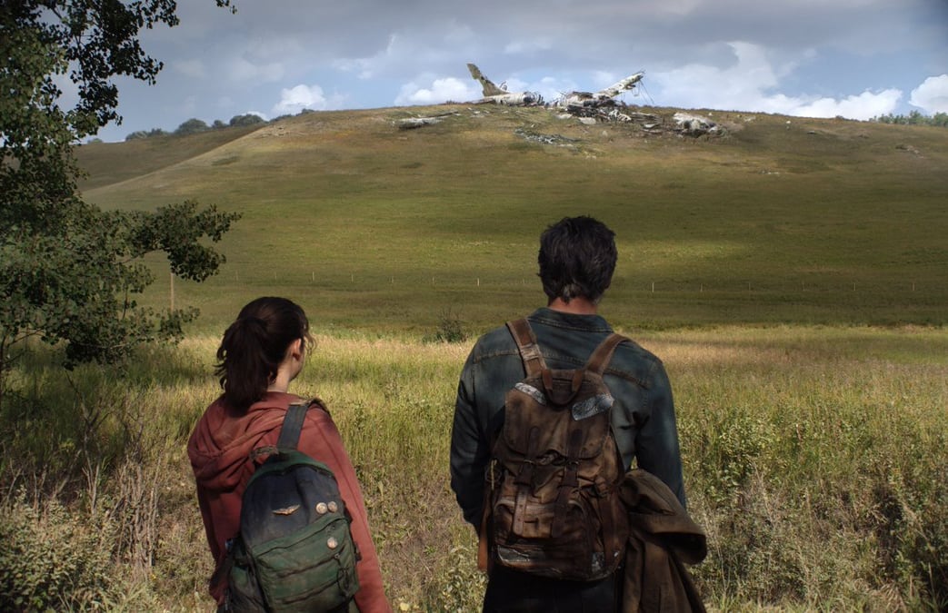 Nick Offerman Joins HBO 'The Last Of Us' Cast As Bill – Deadline