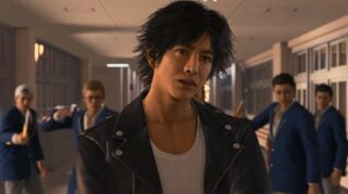 Review: Lost Judgment finds its feet in a much-improved sequel