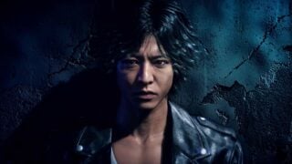 Judgment and Lost Judgment are now available on PC