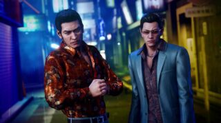 Review: Lost Judgment finds its feet in a much-improved sequel