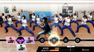 Review: Lost Judgment finds its feet in a much-improved sequel