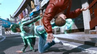 Review: Lost Judgment finds its feet in a much-improved sequel