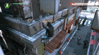 Review: Lost Judgment finds its feet in a much-improved sequel