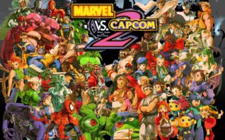 Digital Eclipse has ‘begun discussions’ to remaster Marvel vs Capcom 2