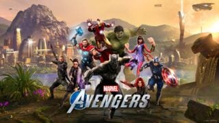 Marvel’s Avengers is coming to Xbox Game Pass for console and PC this week