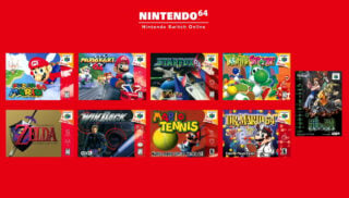 Mega Pack Special 6 juegos en 1 - Nintendo Switch