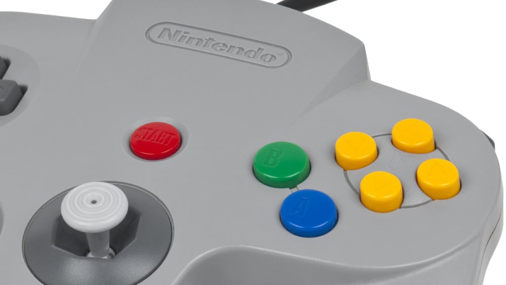 Nintendo Switch's Latest Update Appears to Improve N64 Emulation