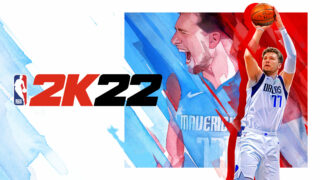VGC Live: Watch us play NBA 2K22’s MyCareer story mode