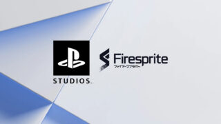 Sony’s Firesprite is moving to an office more than 20 times larger than its current one