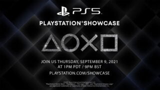 A new PlayStation Showcase event will stream next week