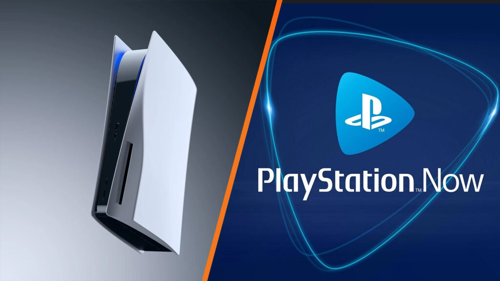 Sony may be preparing to bring PS5 game streaming to PC and PS4 via PS ...
