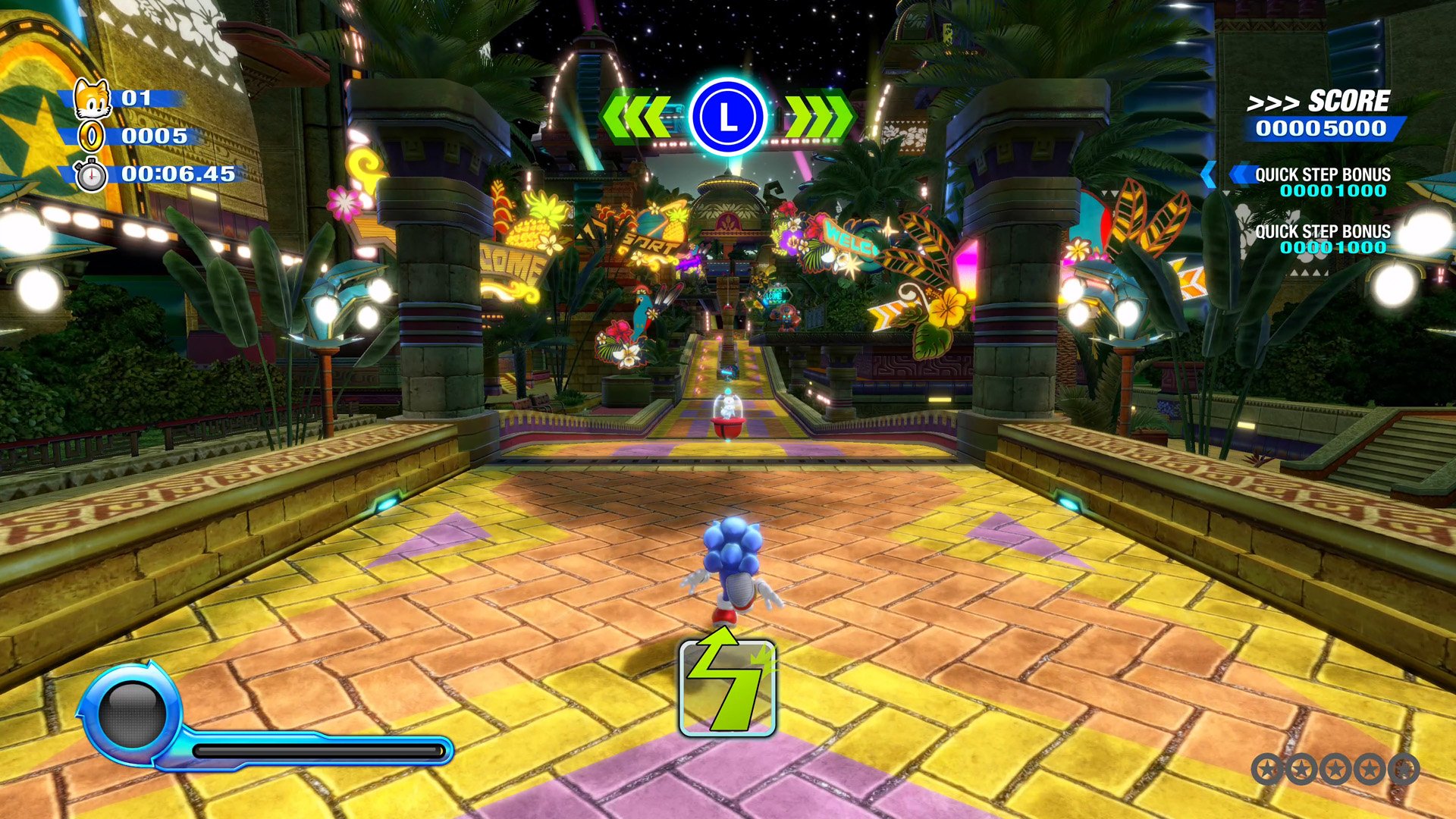 Sonic Colors: Ultimate - Episode 1