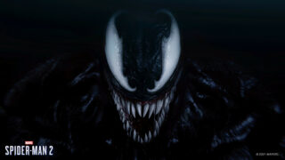 Insomniac has offered a new look at Spider-Man 2’s Venom