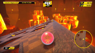 Review: Super Monkey Ball Banana Mania manages to avoid slipping up