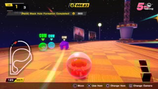 Review: Super Monkey Ball Banana Mania manages to avoid slipping up