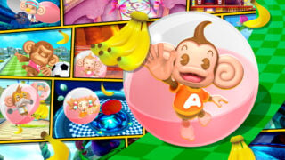 Review: Super Monkey Ball Banana Mania manages to avoid slipping up