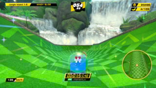 Review: Super Monkey Ball Banana Mania manages to avoid slipping up