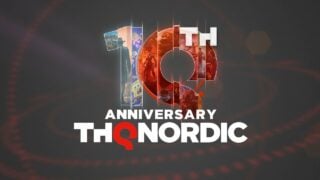 Here’s everything shown during the THQ Nordic Showcase 2022