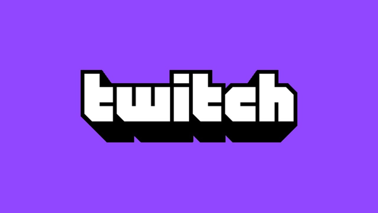 The entirety of Twitch has reportedly been leaked VGC